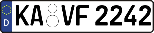 KA-VF2242