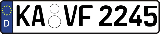KA-VF2245