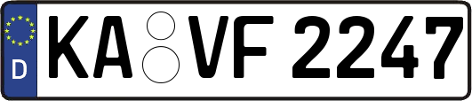 KA-VF2247
