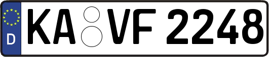 KA-VF2248