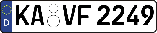 KA-VF2249