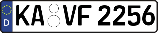 KA-VF2256