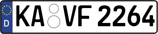 KA-VF2264