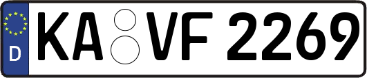 KA-VF2269