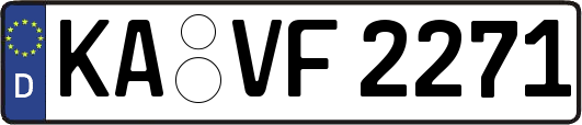 KA-VF2271