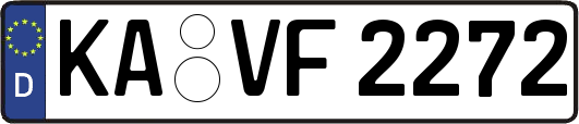 KA-VF2272