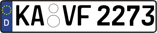KA-VF2273