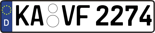 KA-VF2274