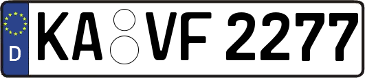 KA-VF2277