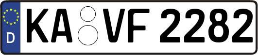 KA-VF2282