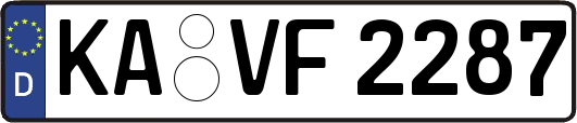 KA-VF2287
