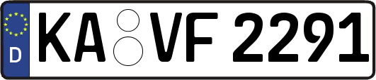 KA-VF2291