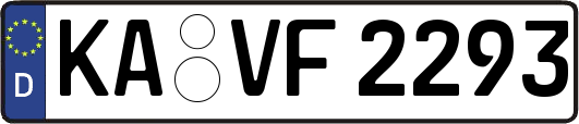 KA-VF2293