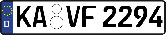 KA-VF2294