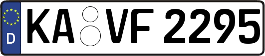 KA-VF2295