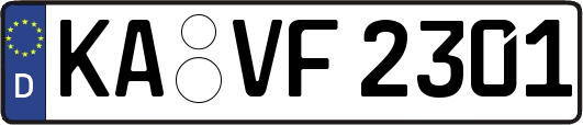 KA-VF2301
