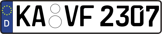 KA-VF2307