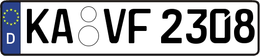 KA-VF2308
