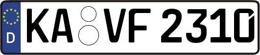 KA-VF2310