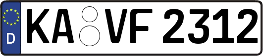 KA-VF2312