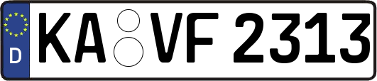 KA-VF2313