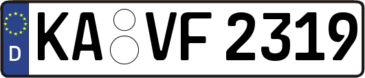 KA-VF2319