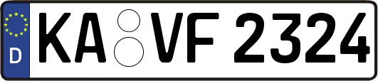 KA-VF2324