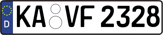 KA-VF2328
