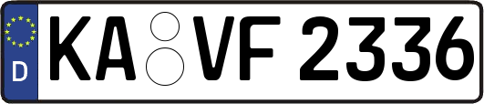 KA-VF2336