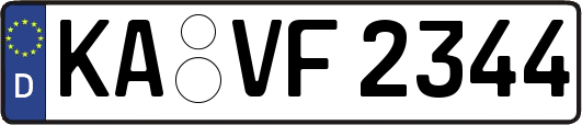KA-VF2344