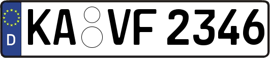 KA-VF2346
