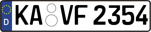 KA-VF2354
