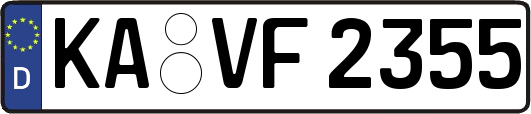 KA-VF2355