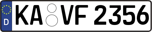 KA-VF2356