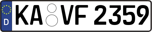 KA-VF2359
