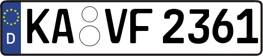 KA-VF2361