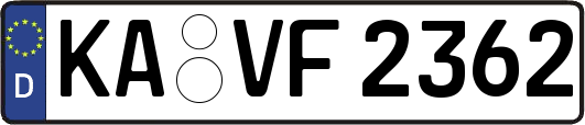 KA-VF2362