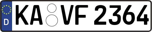 KA-VF2364
