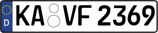 KA-VF2369