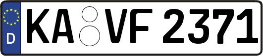 KA-VF2371