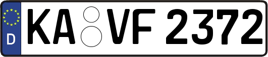 KA-VF2372