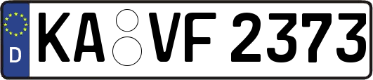 KA-VF2373