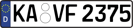 KA-VF2375