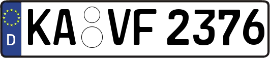 KA-VF2376