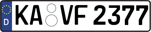 KA-VF2377