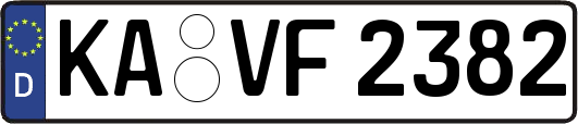 KA-VF2382