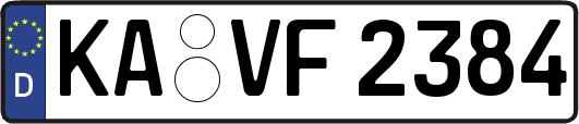 KA-VF2384