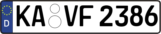 KA-VF2386