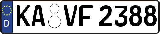 KA-VF2388