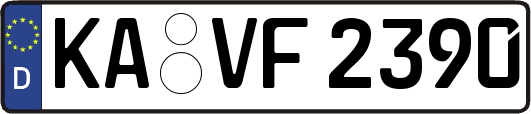 KA-VF2390